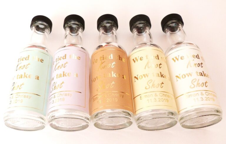 10ml Bottle Box