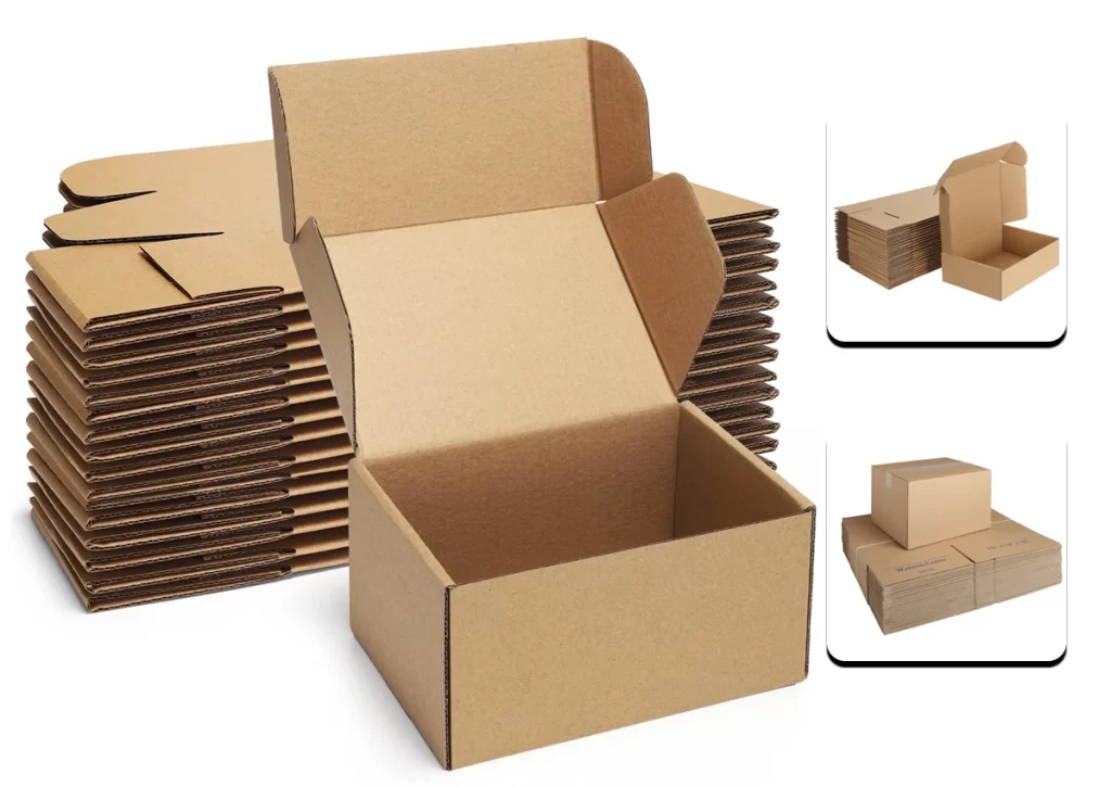 Custom Boxes London