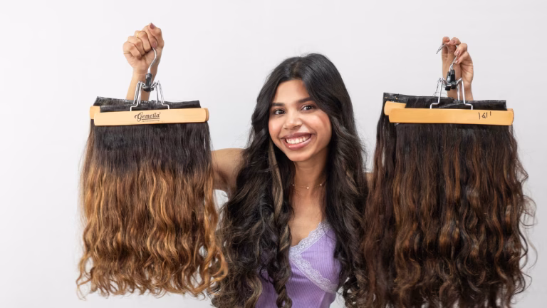 Hair Extension