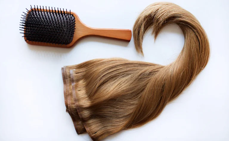 Hair Extension Kit