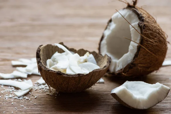 How Does Coconut Benefit Men's Health?