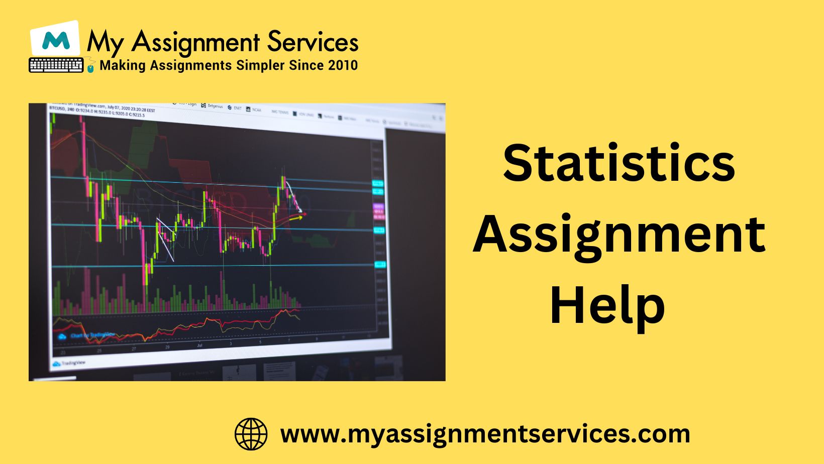 Statistics Assignment Help Australia