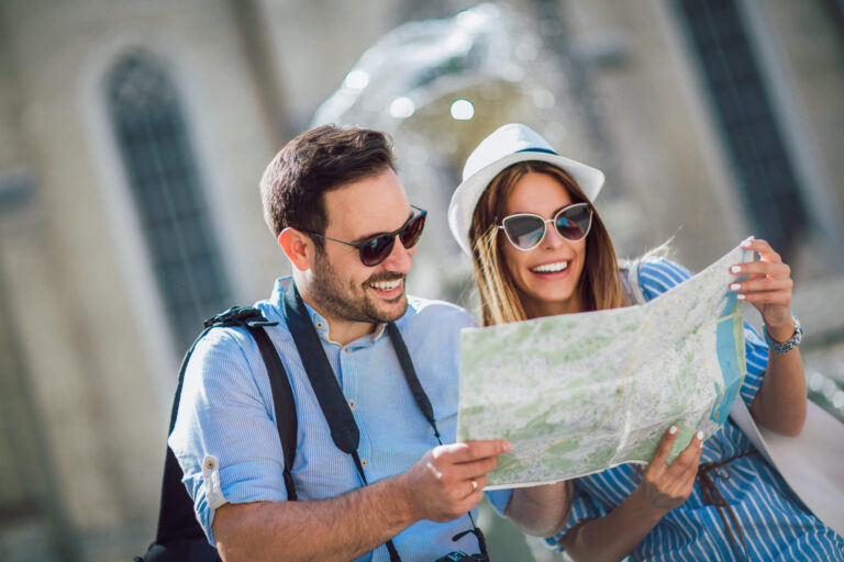 Tourist