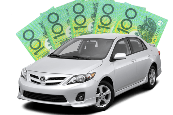 Get Free Unwanted Car Removal in Brisbane Up To $9,999 | Car Removal Gold Coast