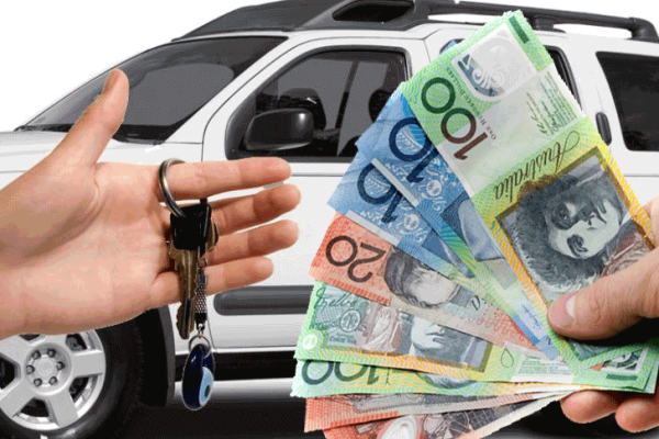 Cash for Scrap Cars Sydney Up To $10,000 | Sell Unregistered Cars Sydney