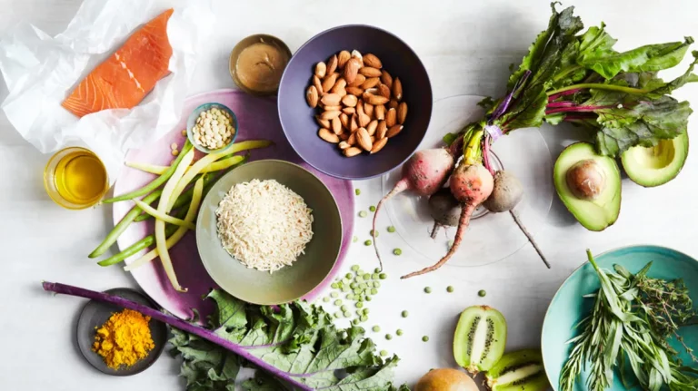 5 HEALTHIEST FOOD SUPPLEMENTS