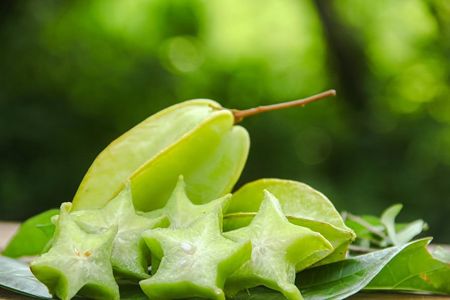 Star Fruit