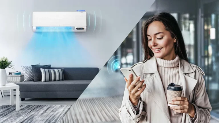 Air Conditioner