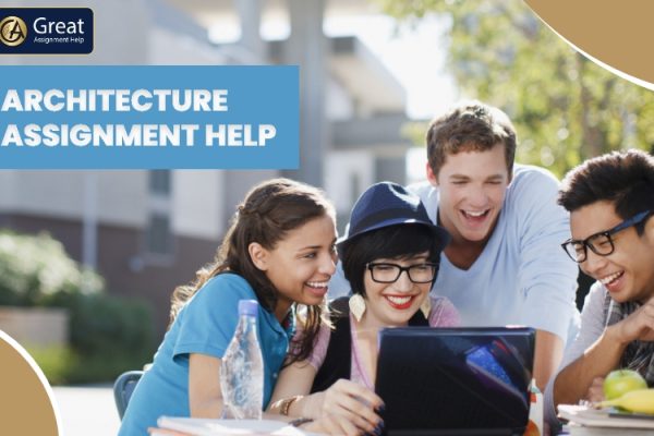 architecture Assignment help