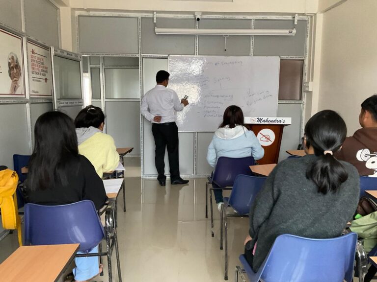 CATALYST CLASSES