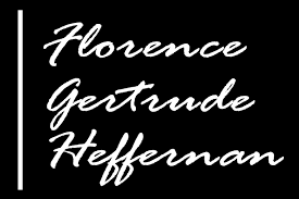 Florence Gertrude Heffernan