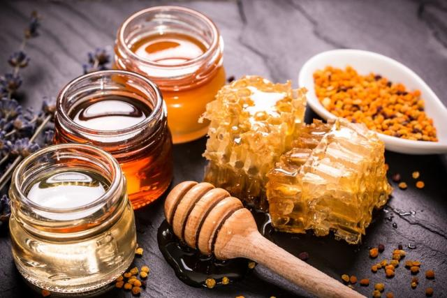 Honey Has A Number Of Unexpected Health Benefits
