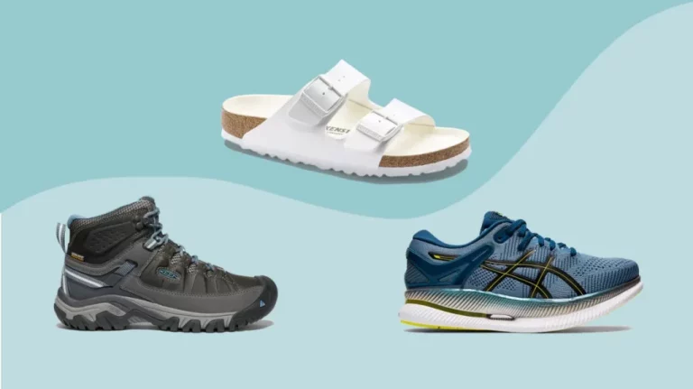 How To Select An Awesome Pakistani Shoes Online?