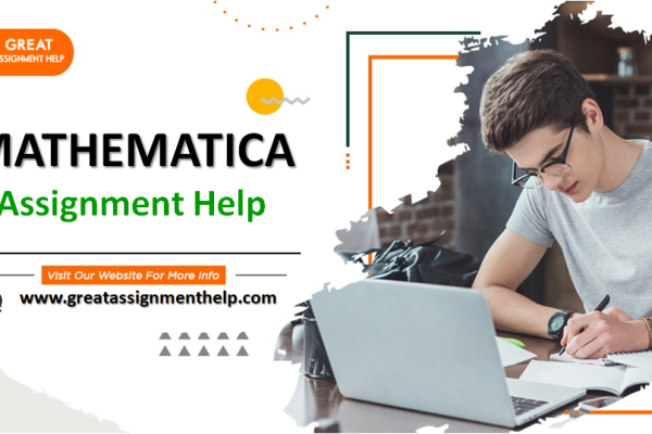 Mathematica assignment Help
