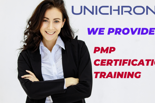 PMP Certification Training