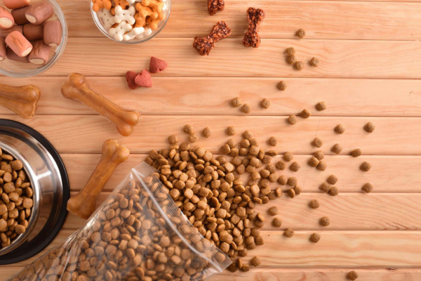 Understanding Pet Nutrition Essential Nutrients and Their Roles