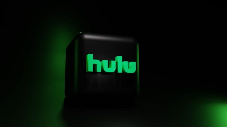 hulu not working
