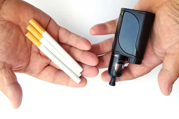 What is more profitable: cigarettes or vaping? We carry out calculations.