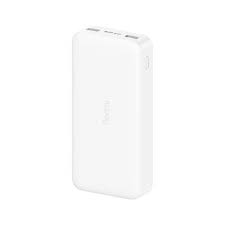 Redmi Power Bank (10000mAh): A Portable and Powerful Charging