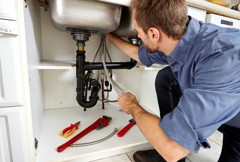 emergency plumber
