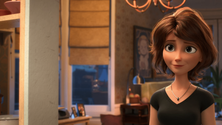 Aunt Cass