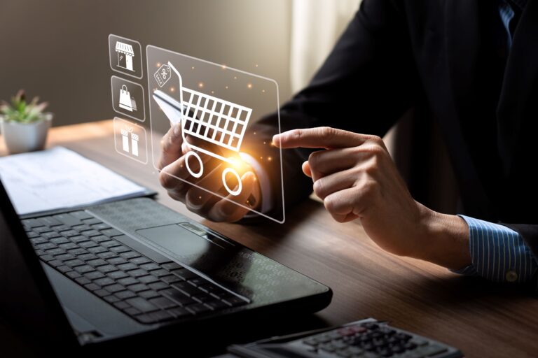ECommerce