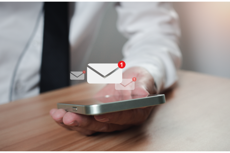 GIF Email
