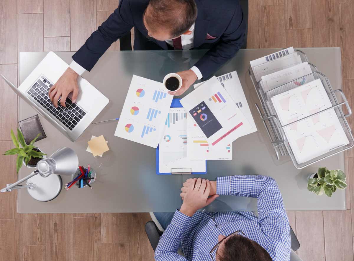 Marketing Consultant