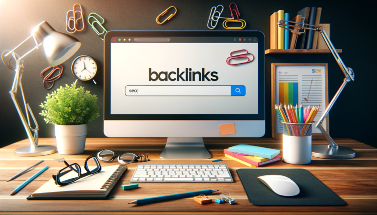 Backlinks