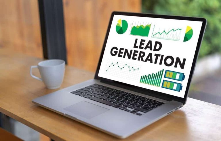 Lead Generation