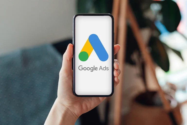 Google Ads