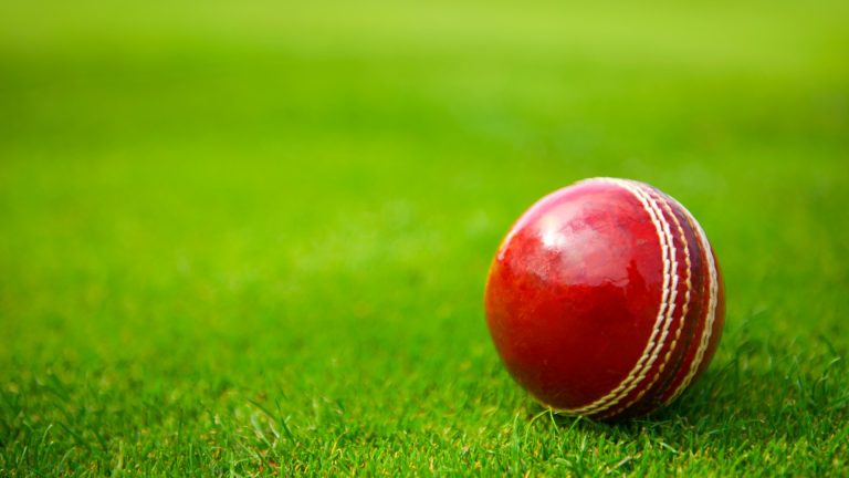 National Cricket
