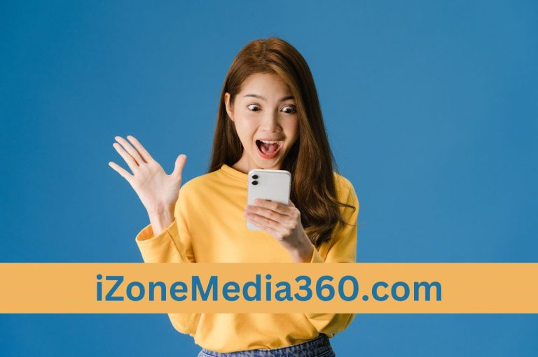 iZoneMedia360