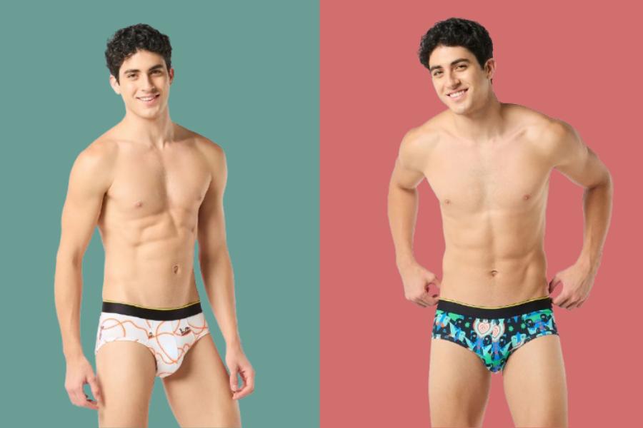 Briefs