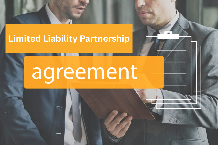 Limited Liability Partnership