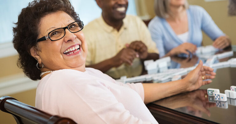 Adult Day Care