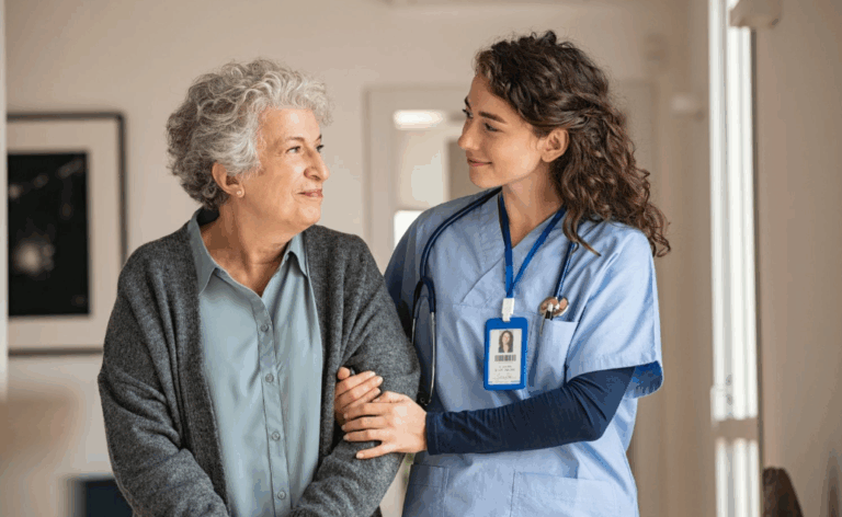 Nursing Facility Appraisal