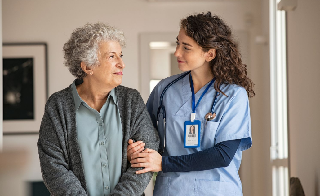 Nursing Facility Appraisal