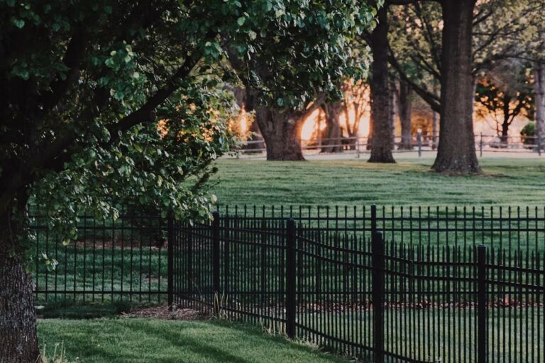 Fence