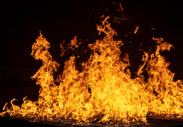 Fire Door Safety Compliance