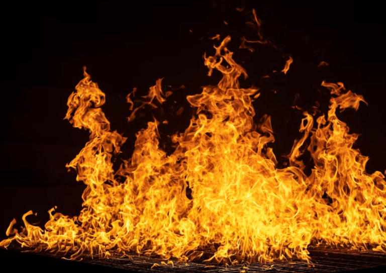 Fire Door Safety Compliance