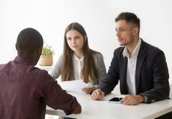 Employment Screening Services