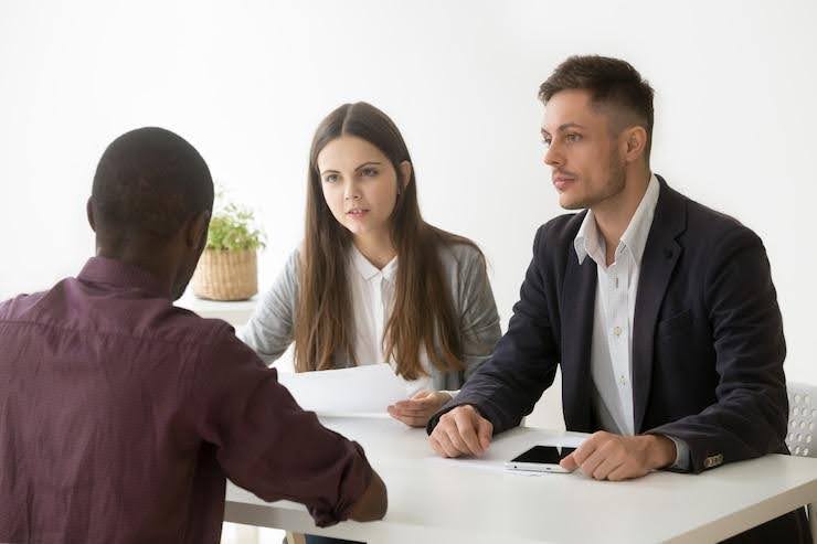 Employment Screening Services