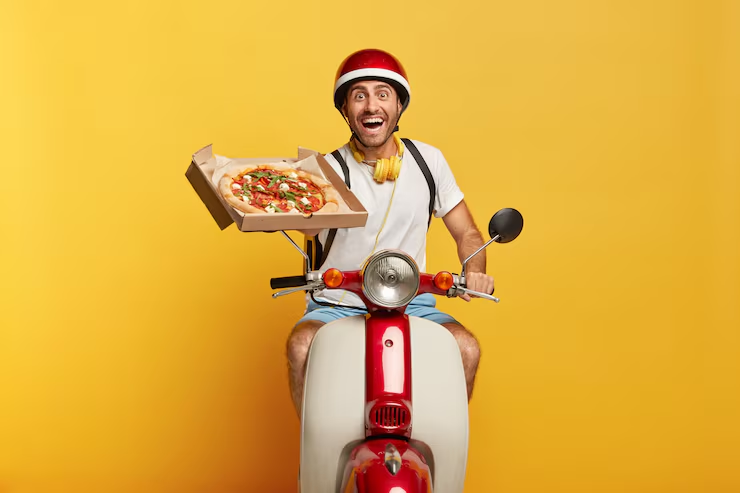 Pizza Delivery