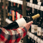 Wine Shop