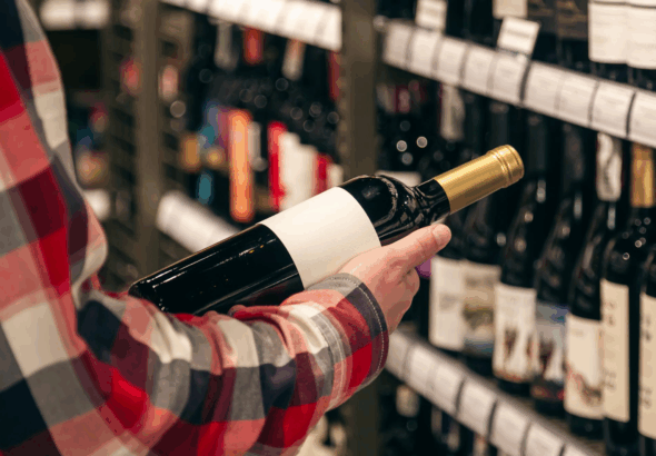 Wine Shop