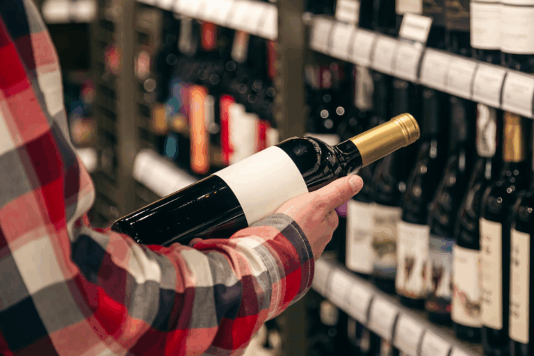 Wine Shop