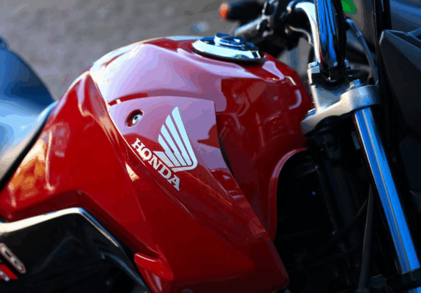 Honda Powersports Parts