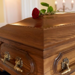 Bespoke Caskets