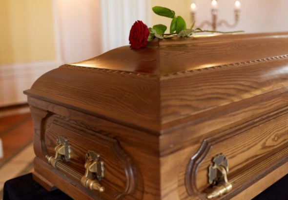 Bespoke Caskets
